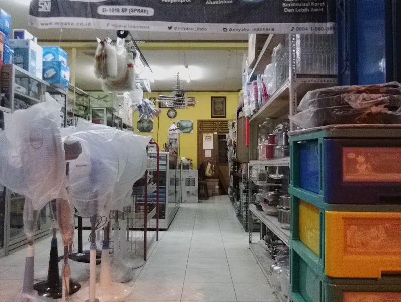 Panduan Cerdas Belanja Elektronik di Cilacap: Temukan Toko Terbaik untuk Kebutuhan Anda